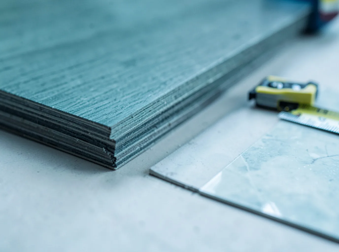 Luxury Vinyl Plank Installation Hughes, AK FAQs